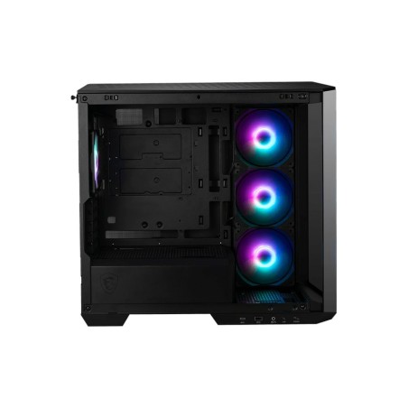 Case computer desktop ATX MSI 306-7G24R21-809 Nero Multicolore