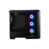 Case computer desktop ATX MSI 306-7G24R21-809 Nero Multicolore