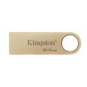 Memoria USB Kingston SE9 G3 Oro 64 GB (1 Unità)