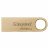 Memoria USB Kingston DTSE9G3/256GB Oro 256 GB (1 Unità)