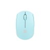 Mouse Natec NMY-2001 Azzurro 1600 dpi