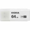 Memoria USB Kioxia LU301W064GG4 Bianco 64 GB