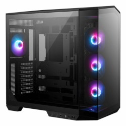Case computer desktop ATX MSI MAG PANO 100R PZ Nero