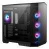 Case computer desktop ATX MSI MAG PANO 100R PZ Nero