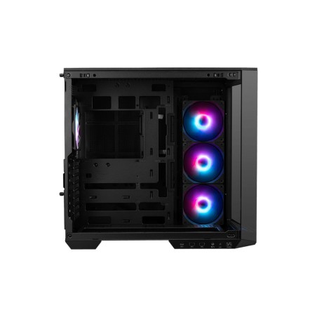 Case computer desktop ATX MSI MAG PANO 100R PZ Nero
