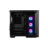 Case computer desktop ATX MSI MAG PANO 100R PZ Nero
