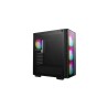 Case computer desktop ATX DEEPCOOL MATREXX55 V4 C Nero