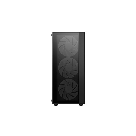Case computer desktop ATX DEEPCOOL MATREXX55 V4 C Nero