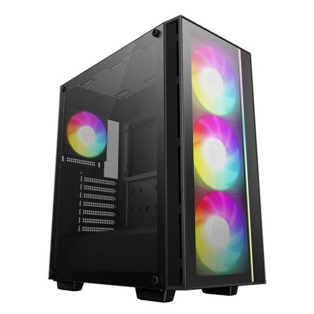 Case computer desktop ATX DEEPCOOL MATREXX55 V4 C Nero