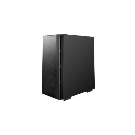 Case computer desktop ATX DEEPCOOL MATREXX55 V4 C Nero