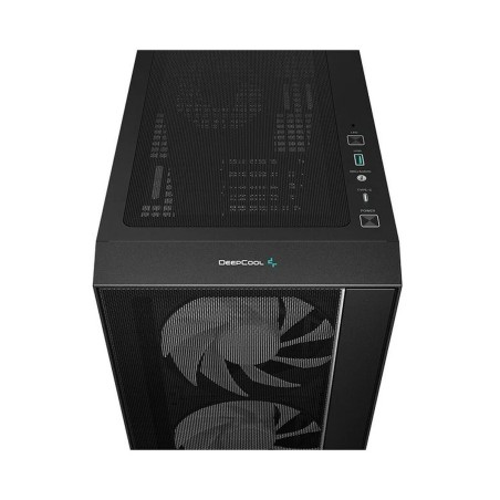 Case computer desktop ATX DEEPCOOL R-MATREXX55-BCAGA4-G-4 Nero