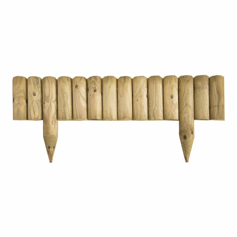 Separatore Faura f30022 30 x 7 x 105 cm