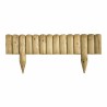 Separatore Faura f30022 30 x 7 x 105 cm