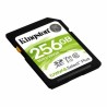 Scheda Di Memoria SD Kingston Canvas Select Plus 256 GB