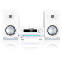 Mini impianto Stereo Blaupunkt MS16BT