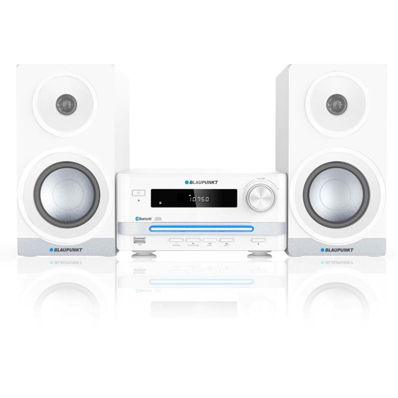 Mini impianto Stereo Blaupunkt MS16BT Mini impianto Stereo Blaupunkt MS16BT