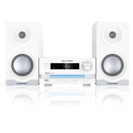 Mini impianto Stereo Blaupunkt MS16BT