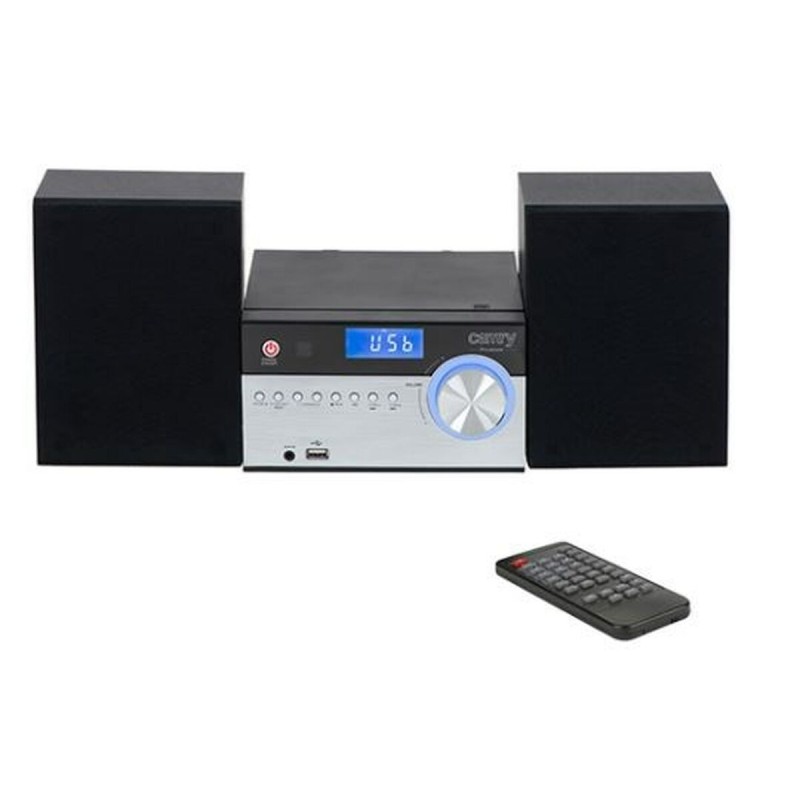 Mini impianto Stereo Adler CR 1173 Mini impianto Stereo Adler CR 1173