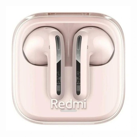 Auricolari in Ear Bluetooth Xiaomi Buds 6 Active Rosa