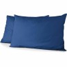Federa HOME LINGE PASSION Azzurro 50 x 70 cm (2 Unità)