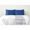 Federa HOME LINGE PASSION Azzurro 50 x 70 cm (2 Unità)