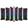 Memoria RAM Corsair RGB PRO 3200 MHz CL38 CL16 32 GB