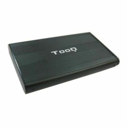 Scatola Esterna TooQ TQE-2510B HD 2.5" SATA USB 2.0