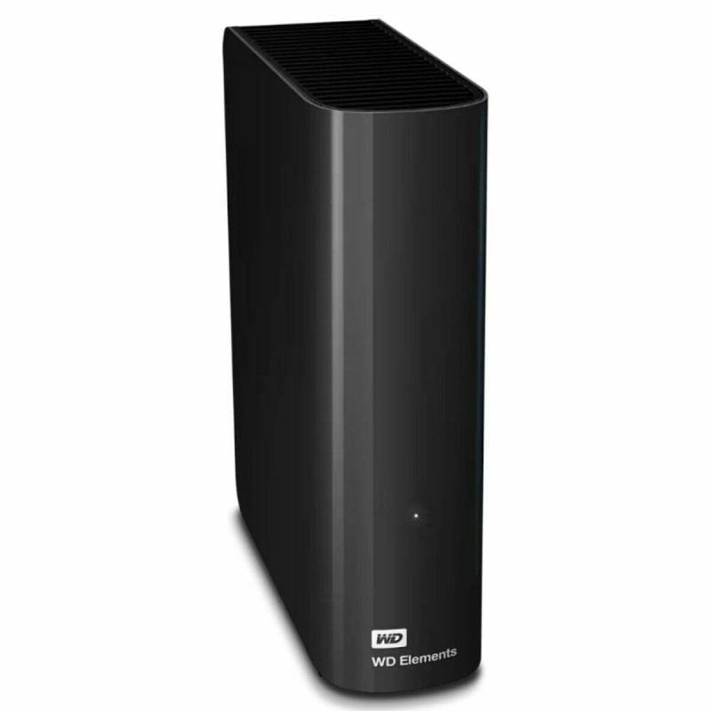 Hard Disk Esterno Western Digital Elements Desktop 10 TB Hard Disk Esterno Western Digital Elements Desktop 10 TB