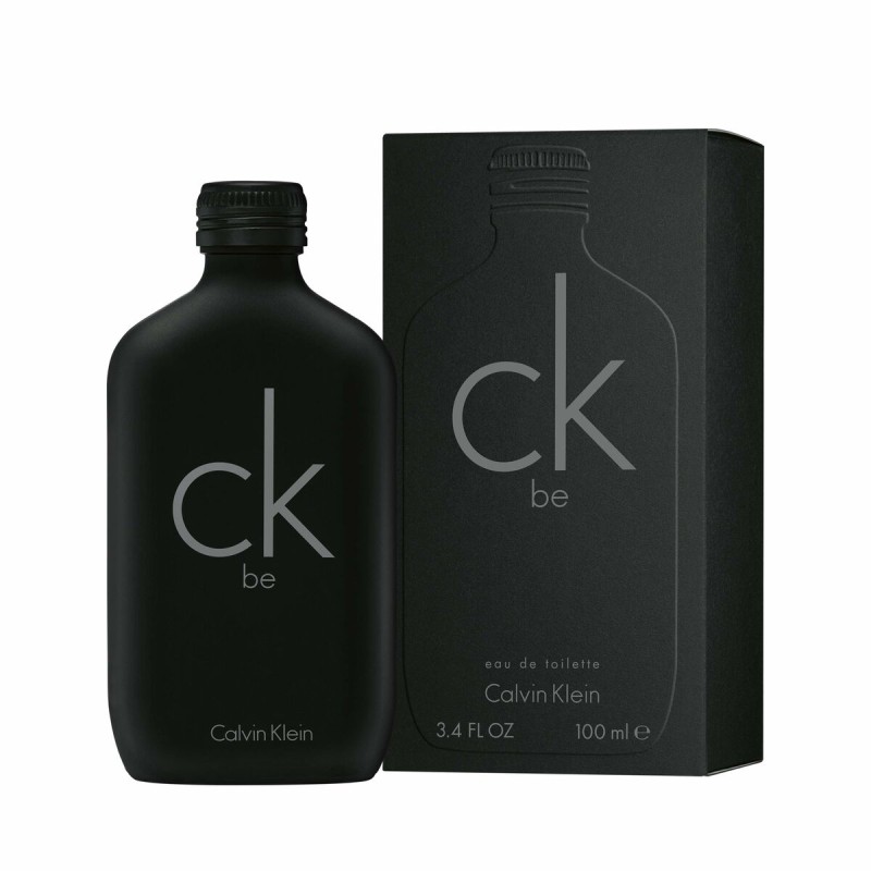 Profumo Unisex Calvin Klein Be EDT Profumo Unisex Calvin Klein Be EDT