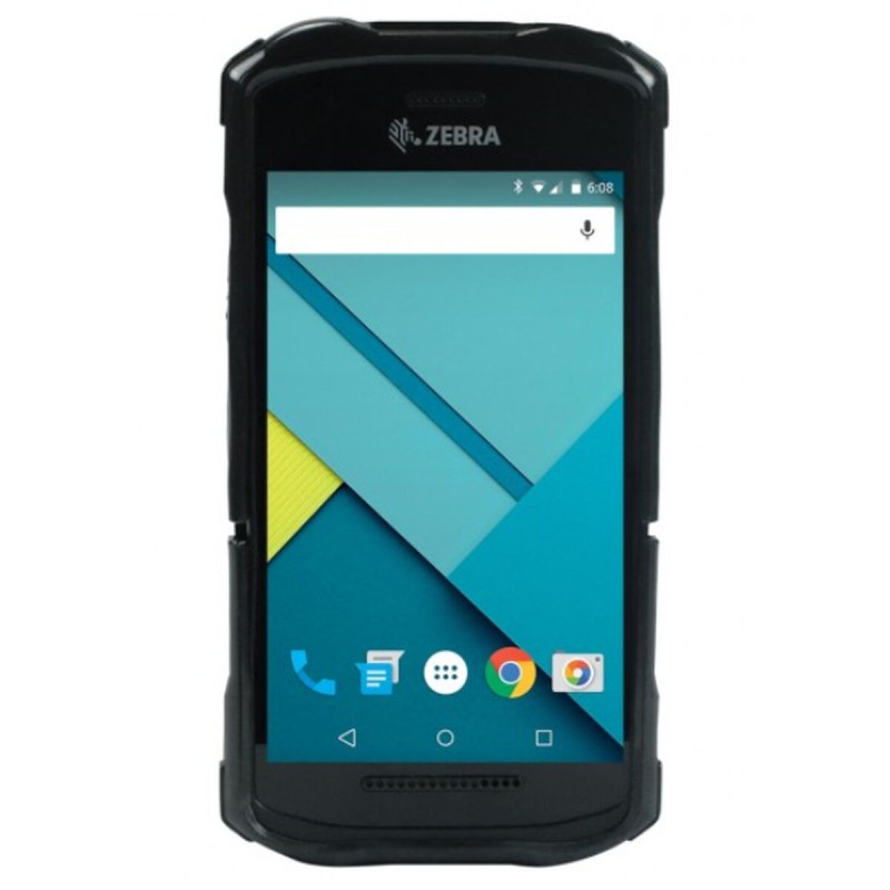 Custodia per Cellulare Mobilis TC51/52/56/57 Nero Custodia per Cellulare Mobilis TC51/52/56/57 Nero