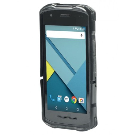 Custodia per Cellulare Mobilis TC51/52/56/57 Nero