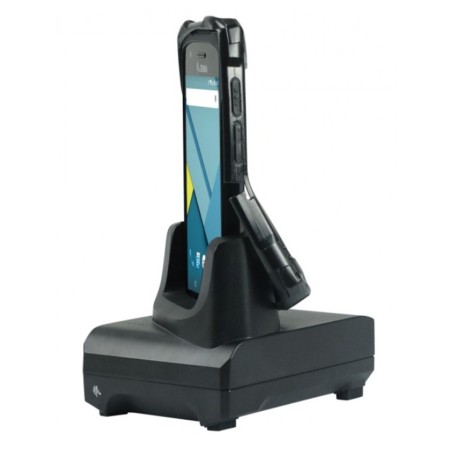 Custodia per Cellulare Mobilis TC51/52/56/57 Nero