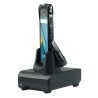 Custodia per Cellulare Mobilis TC51/52/56/57 Nero