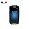 Custodia per Cellulare Mobilis TC51/52/56/57 Nero