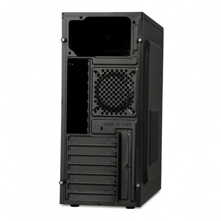 Case computer desktop ATX Ibox