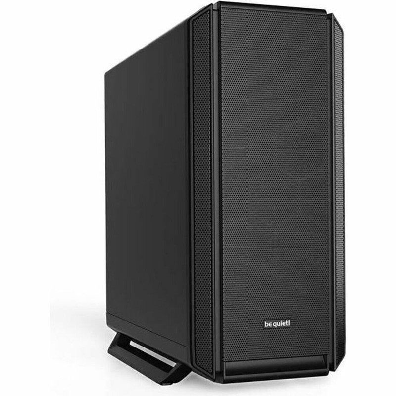 Case computer desktop ATX Be Quiet! Silent Base 802 Nero Case computer desktop ATX Be Quiet! Silent Base 802 Nero