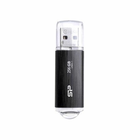 Memoria USB Silicon Power SP256GBUF3B02V1K Nero 256 GB