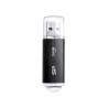 Memoria USB Silicon Power SP256GBUF3B02V1K Nero 256 GB
