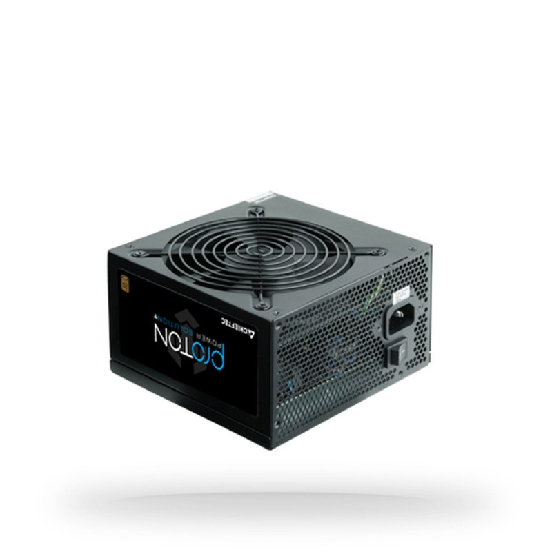 Fonte di Alimentazione Chieftec BDF-500S 500 W 80 Plus Bronze Fonte di Alimentazione Chieftec BDF-500S 500 W 80 Plus Bronze