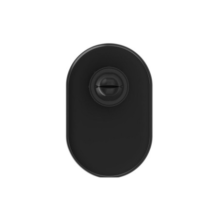 Caricabatterie senza fili con Supporto per Cellulari Belkin WIC004BTBK Nero 10 W (1 Unità)