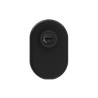 Caricabatterie senza fili con Supporto per Cellulari Belkin WIC004BTBK Nero 10 W (1 Unità)