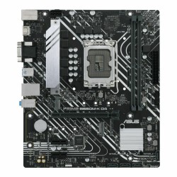 Scheda Madre Asus ASUCMPB660MK0 mATX 4XDDR4 LGA 1700 INTEL B660