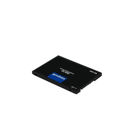 Hard Disk GoodRam CL100 G3 960 GB SSD SSD 460 MB/s-540 MB/s