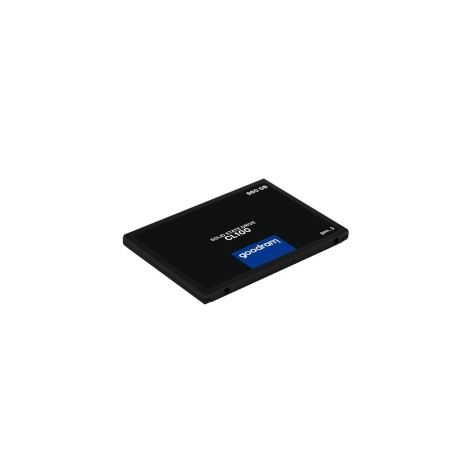 Hard Disk GoodRam CL100 G3 960 GB SSD SSD 460 MB/s-540 MB/s