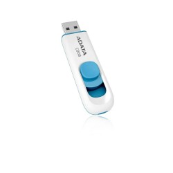 Memoria USB Adata 64GB C008 Azzurro 64 GB