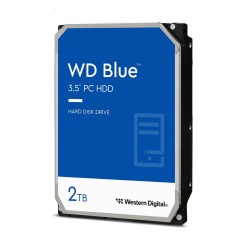 Hard Disk Western Digital Blue WD20EARZ 3,5" 2 TB