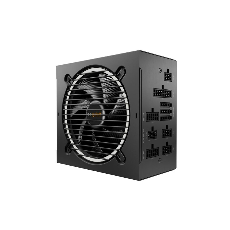Fonte di Alimentazione Be Quiet! BN344 ATX 850 W 80 Plus Gold Fonte di Alimentazione Be Quiet! BN344 ATX 850 W 80 Plus Gold