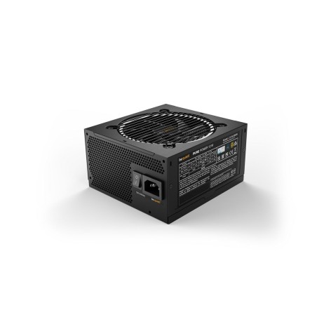 Fonte di Alimentazione Be Quiet! BN344                           ATX 850 W 80 Plus Gold