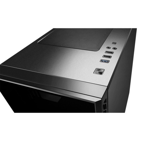 Case computer desktop ATX DEEPCOOL DP-ATX-MATREXX50-AR-4F-NE Nero Multicolore