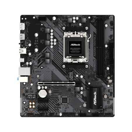Scheda Madre ASRock A620M-HDV/M.2 AMD AM5 AMD A620